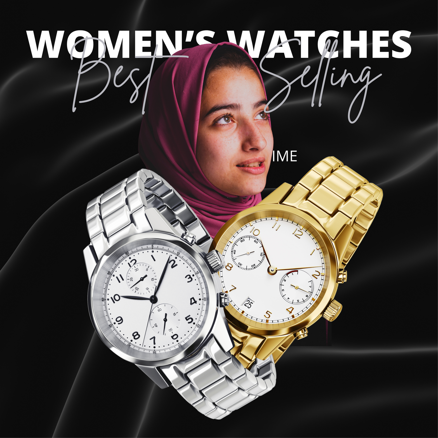 Women Watches