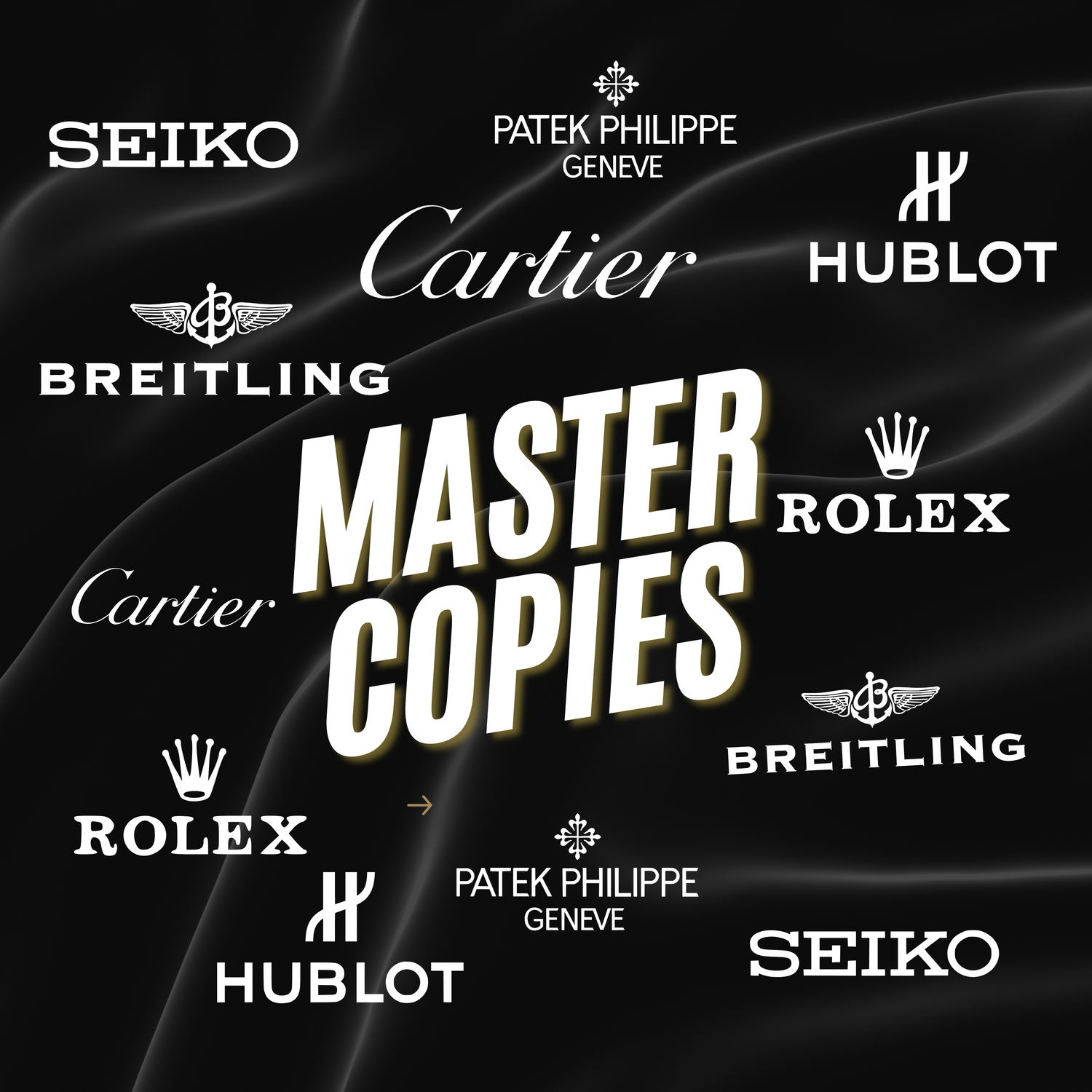 Master Copies