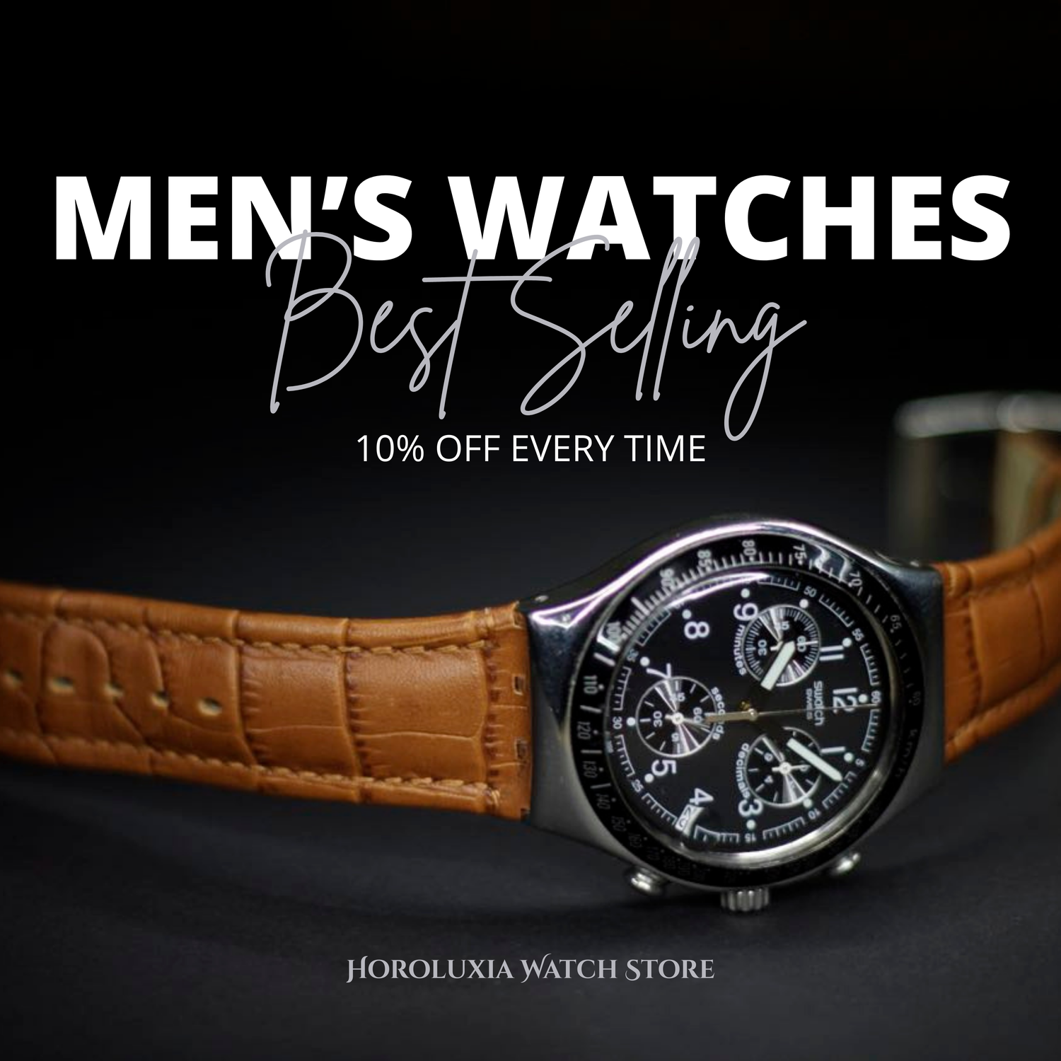 Men’s Watches