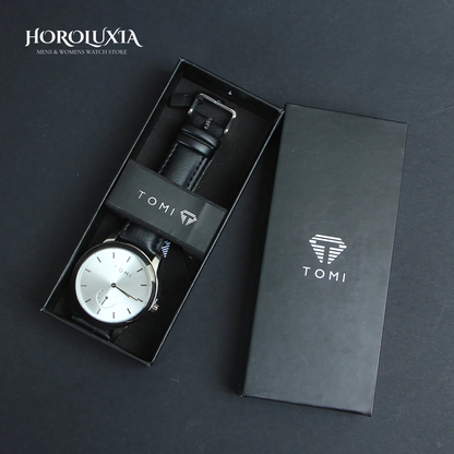 Tomi T804 Classic Men’s Watch