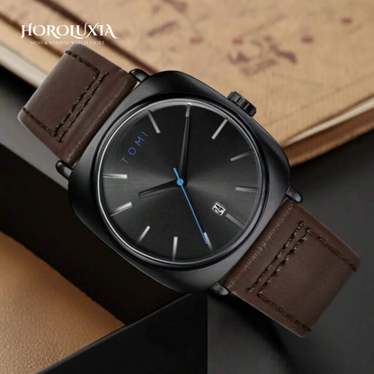 Tomi T804 Classic Men’s Watch