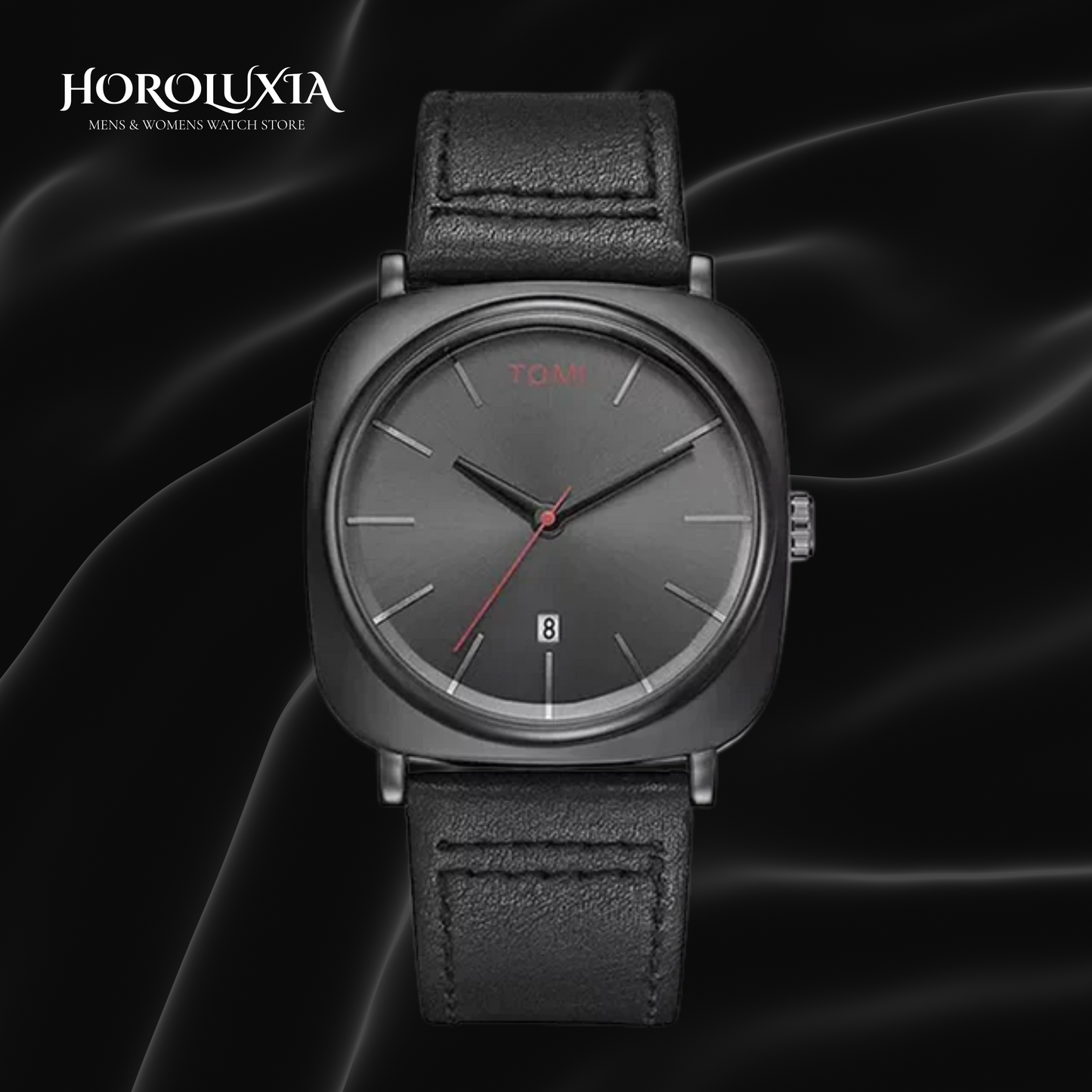 Tomi T804 Classic Men’s Watch