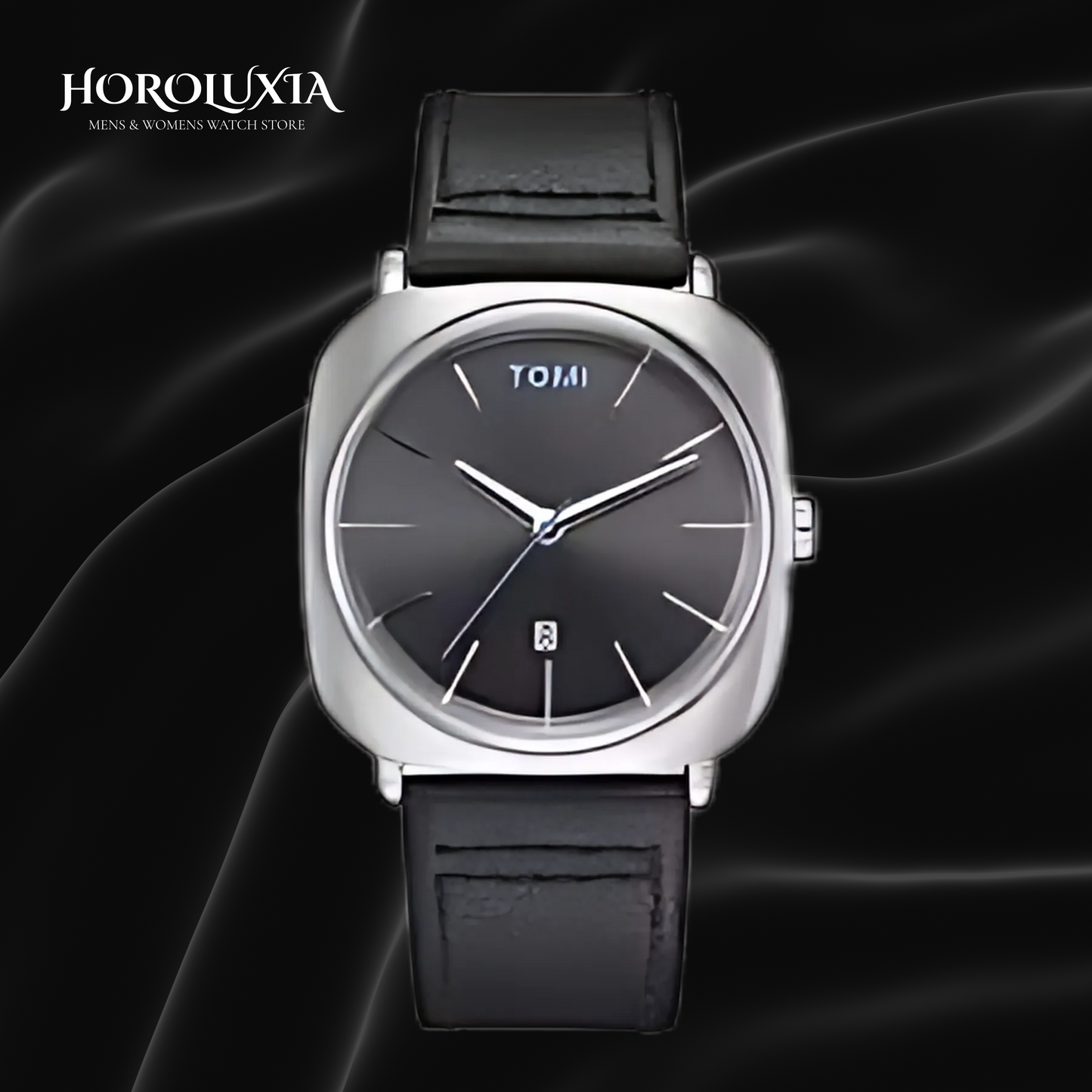 Tomi T804 Classic Men’s Watch