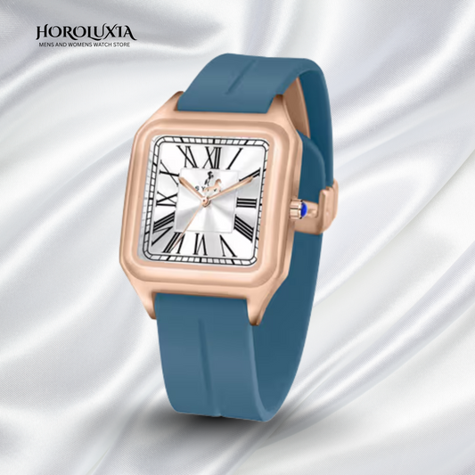 Timas Strap Trending Watch – Modern Everyday Style