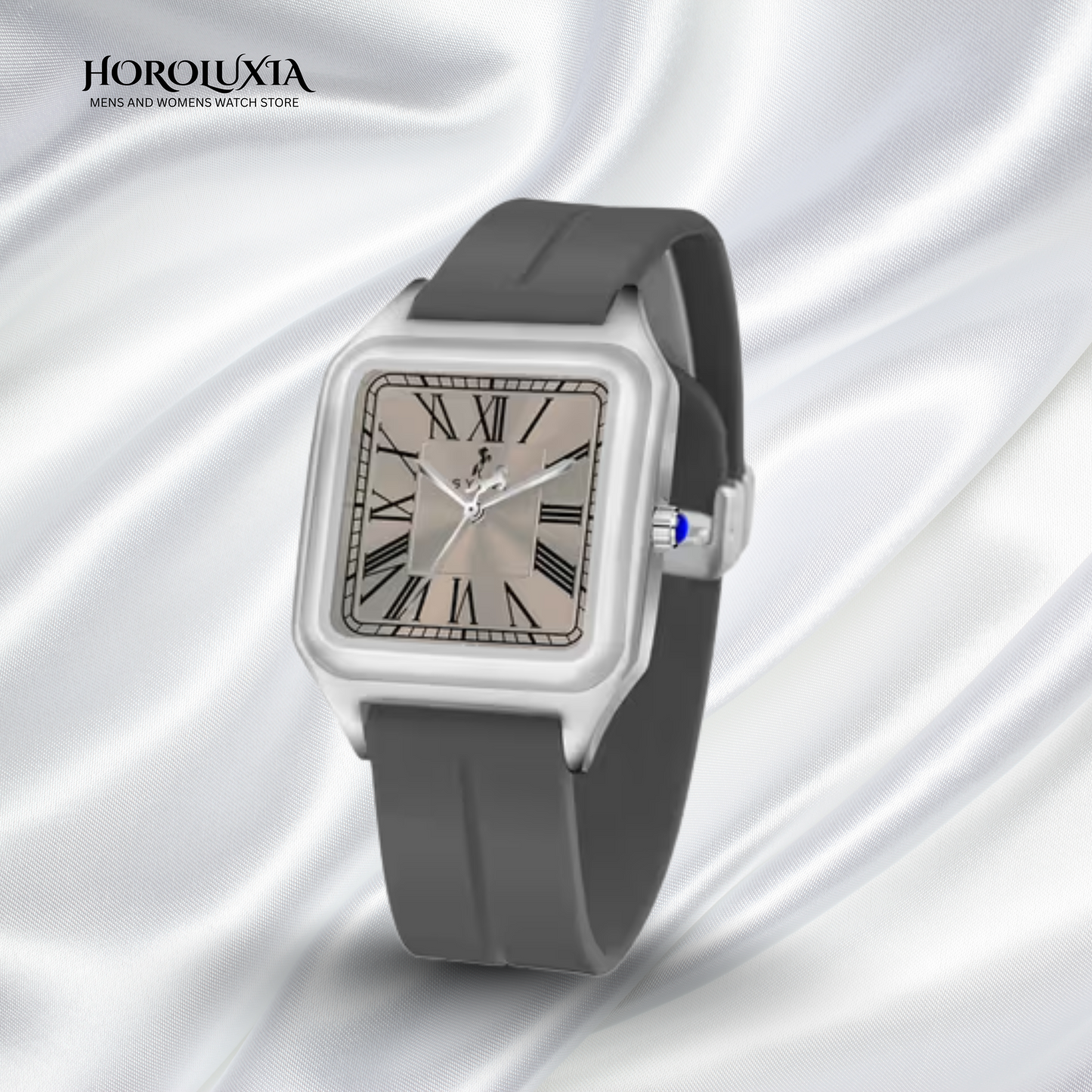 Timas Strap Trending Watch – Modern Everyday Style