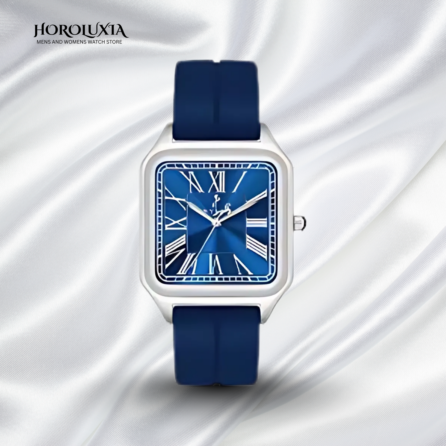 Timas Strap Trending Watch – Modern Everyday Style