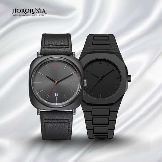 Combo Deal 5  Tomi Watch and Arabic Aura Watch