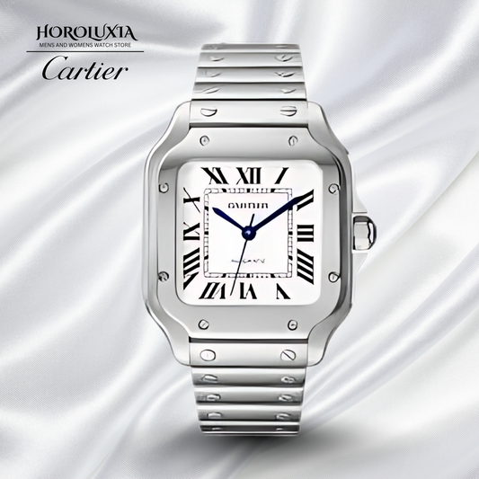 Cartier Unisex Watch – WSSA0029