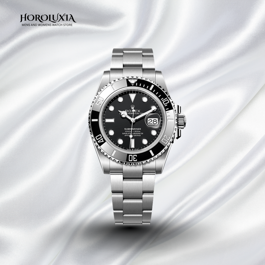 Rolex Submariner Date