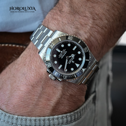 Rolex Submariner Date