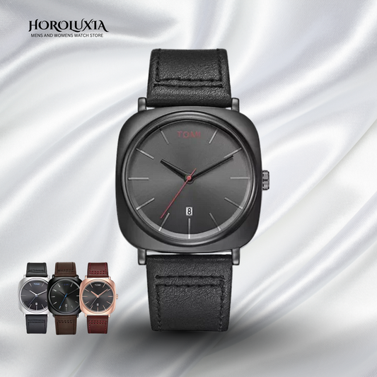 Tomi T804 Classic Men’s Watch