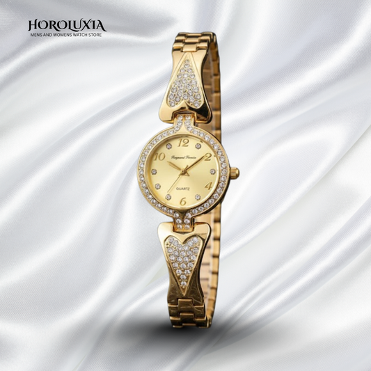 Golden  Women's Watch