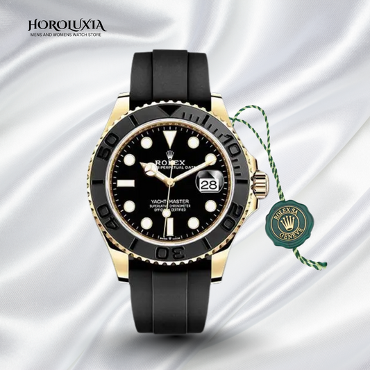 Rolex Oyster flex Strap